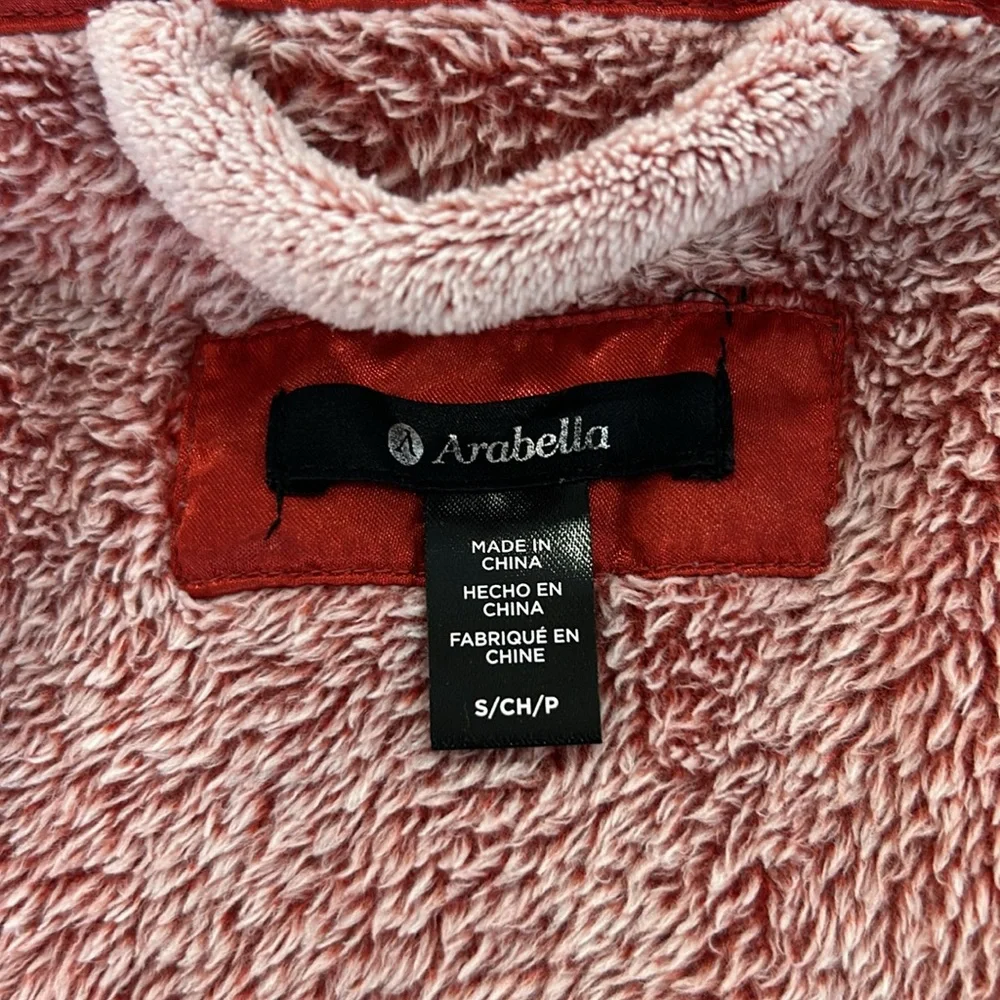 Arabella Women’s Robe - Picture 2 of 6